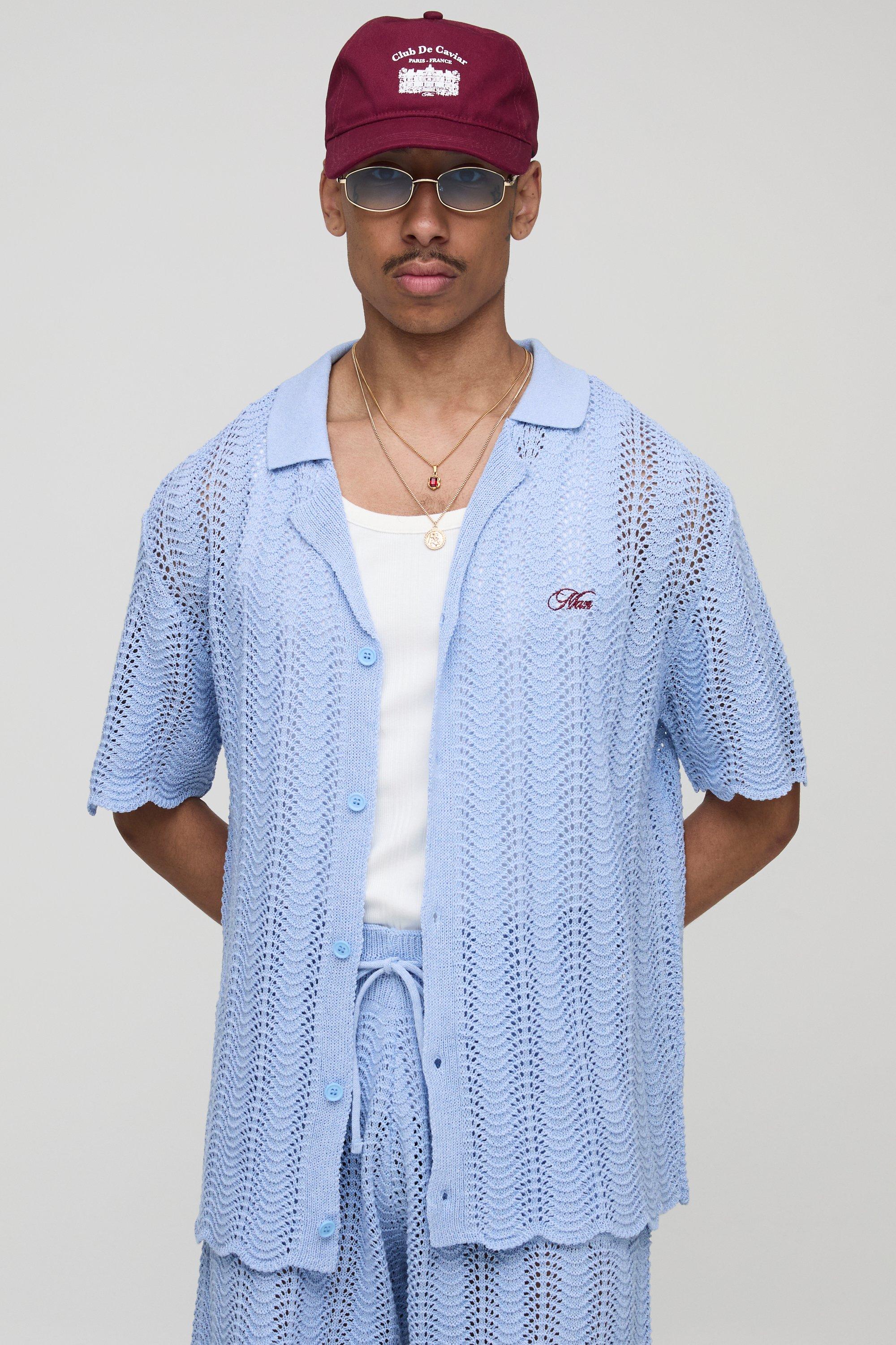 Mens Clothing Tagged 